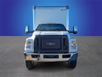 2023 Ford F-650SD Base