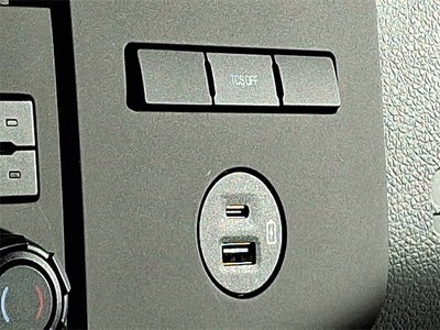 2023 Ford F-650SD Base