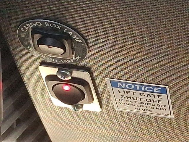 2023 Ford F-650SD Base