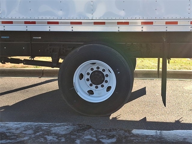 2023 Ford F-650SD Base