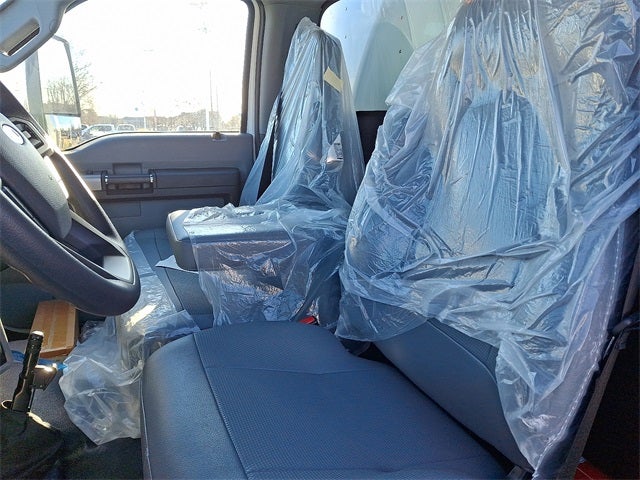 2023 Ford F-650SD Base