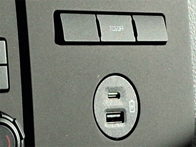 2023 Ford F-650SD Base