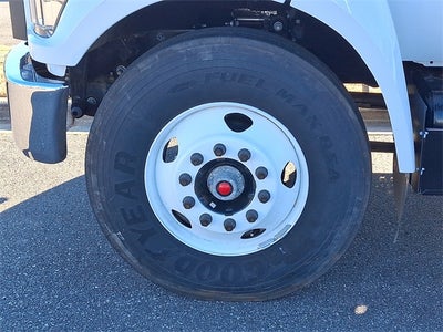 2023 Ford F-650SD Base