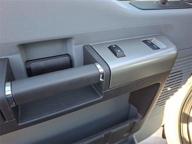 2023 Ford F-650SD Base