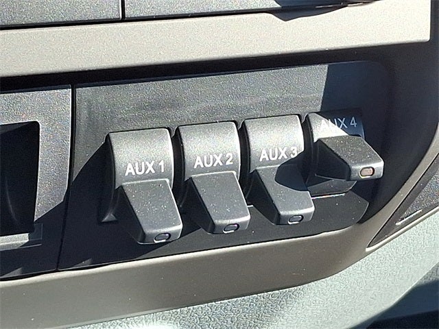 2023 Ford F-650SD Base