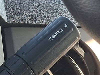 2023 Ford F-650SD Base