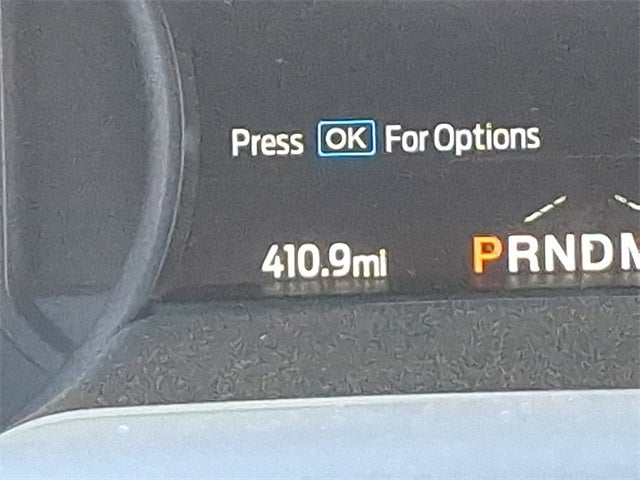 2023 Ford F-650SD Base