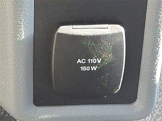 2023 Ford F-650SD Base