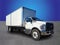 2023 Ford F-650SD Base