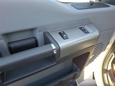 2023 Ford F-650SD Base