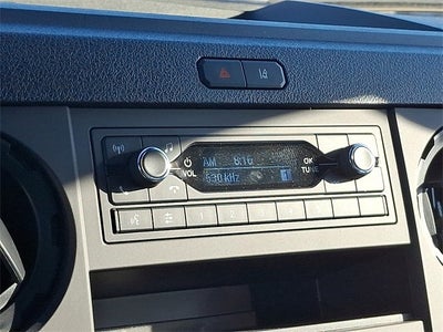 2023 Ford F-650SD Base