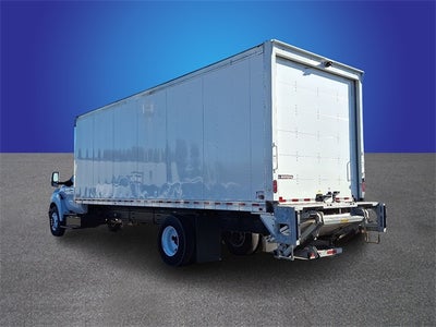 2023 Ford F-650SD Base