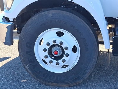 2023 Ford F-650SD Base