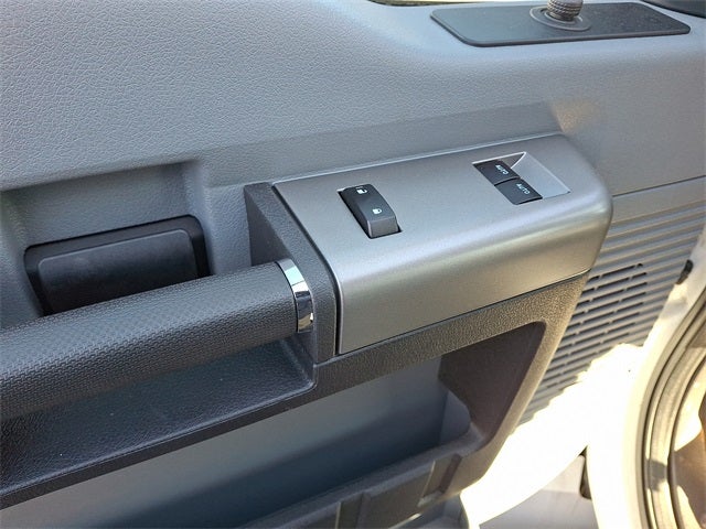 2023 Ford F-650SD Base