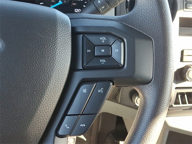 2023 Ford F-650SD Base