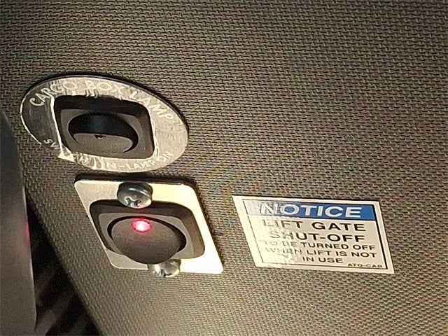 2023 Ford F-650SD Base