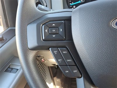 2023 Ford F-650SD Base