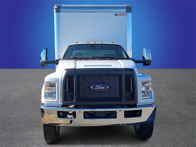 2023 Ford F-650SD Base