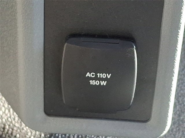 2023 Ford F-650SD Base