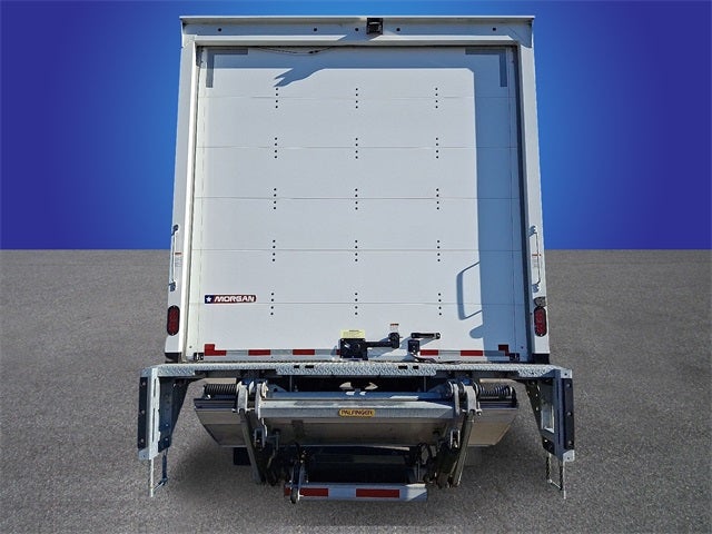 2023 Ford F-650SD Base