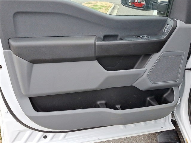 2024 Ford F-450SD XL DRW