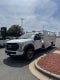 2018 Ford F-550SD XL DRW
