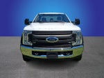 2018 Ford F-550SD XL DRW