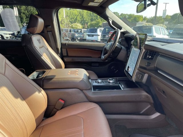 2024 Ford Expedition Max King Ranch