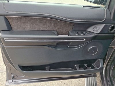 2018 Ford Expedition Max Limited