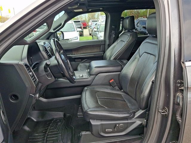 2018 Ford Expedition Max Limited