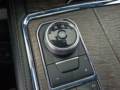 2018 Ford Expedition Max Limited