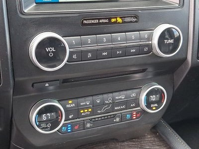 2018 Ford Expedition Max Limited