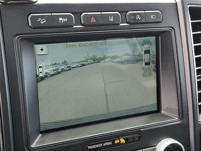 2018 Ford Expedition Max Limited