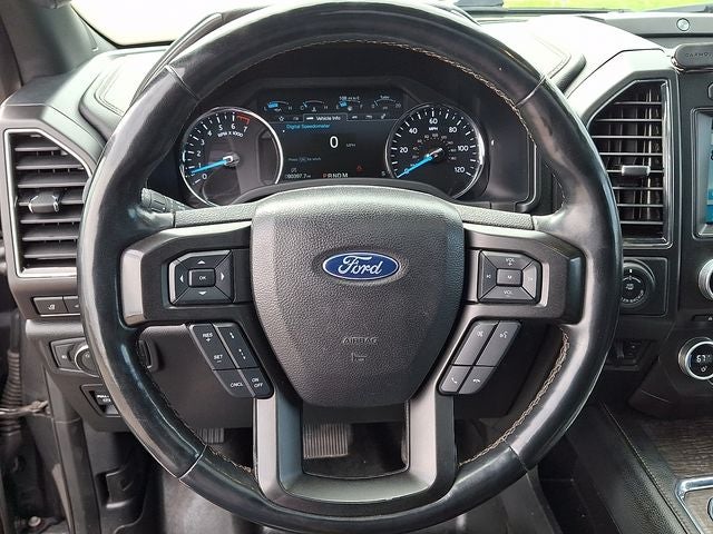 2018 Ford Expedition Max Limited