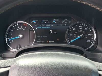 2018 Ford Expedition Max Limited