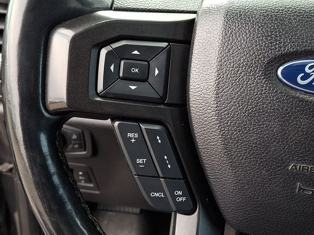 2018 Ford Expedition Max Limited