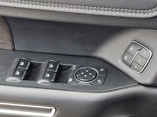 2018 Ford Expedition Max Limited