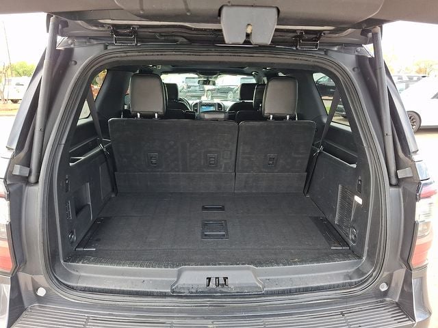 2018 Ford Expedition Max Limited