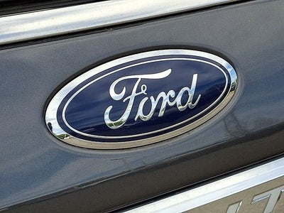 2018 Ford Expedition Max Limited