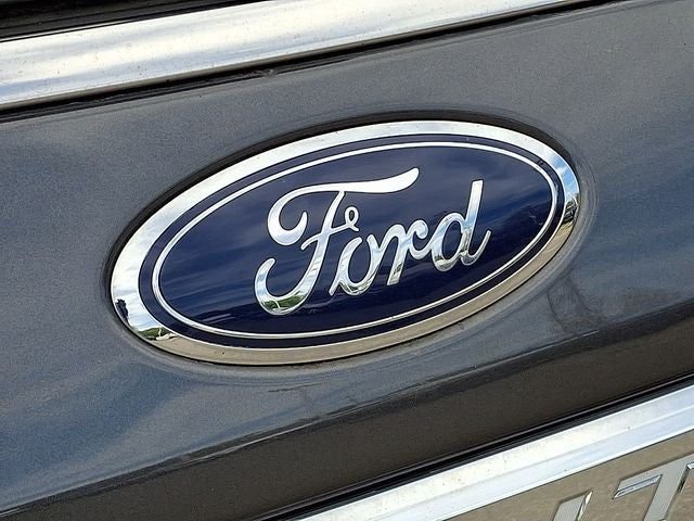 2018 Ford Expedition Max Limited