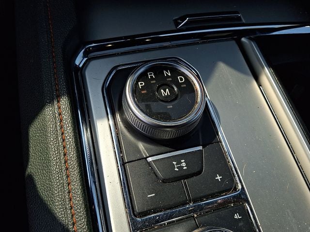 2022 Ford Expedition Timberline