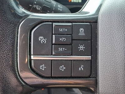 2022 Ford Expedition Timberline