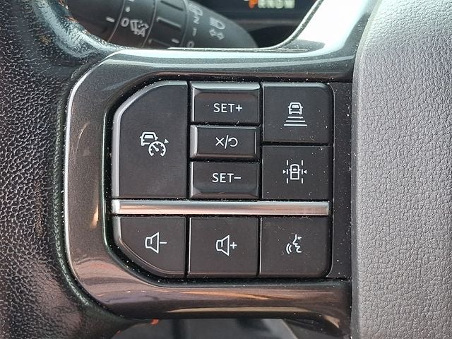 2022 Ford Expedition Timberline