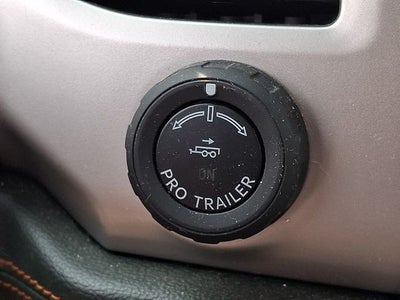 2022 Ford Expedition Timberline