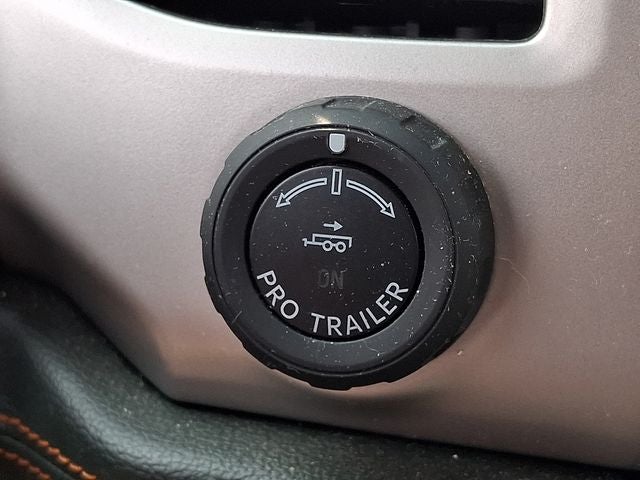 2022 Ford Expedition Timberline