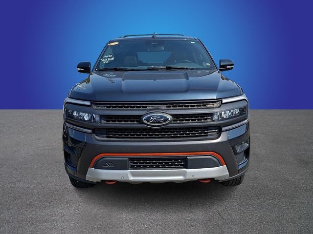 2022 Ford Expedition Timberline