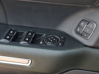 2022 Ford Expedition Timberline