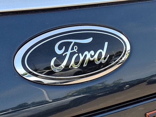 2022 Ford Expedition Timberline