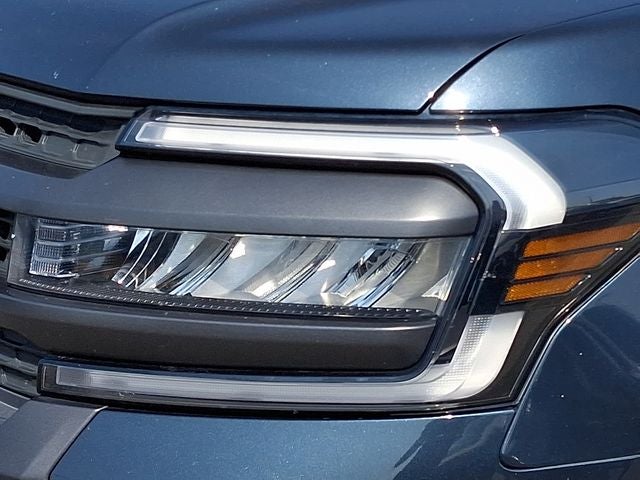 2022 Ford Expedition Timberline
