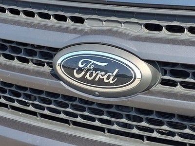 2022 Ford Expedition Timberline